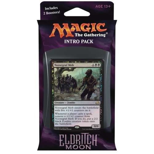 MtG Magic the Gathering Return to Ravnica Azorius Detain Deck MtG Magic the Gathering Return to Ravnica Azorius Detain Deck